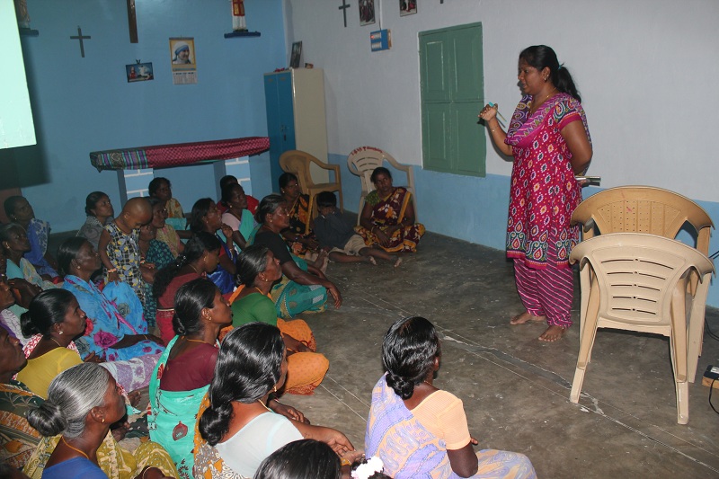 Self-Help Training Program <br><br>