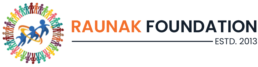 raunakfoundation.org